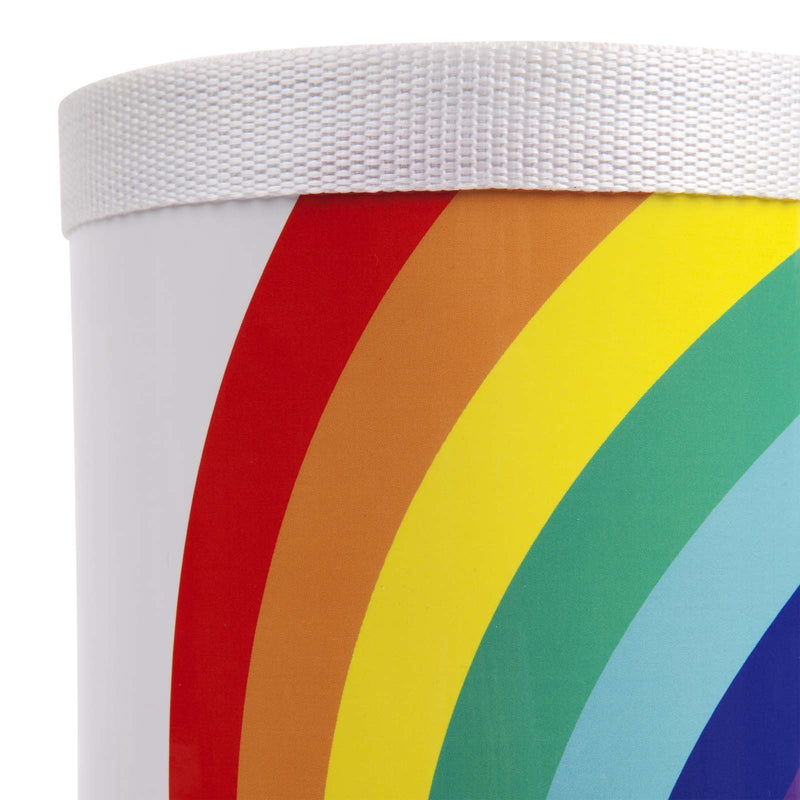 Tambour Drum Rainbow